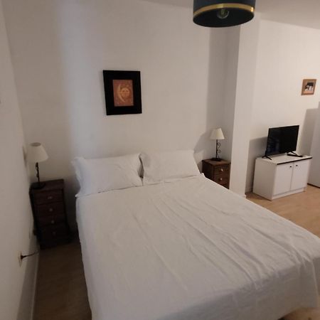 Apartamento Cerca A La Playa Del Cura ! Cura Beach Torrevieja Exterior photo
